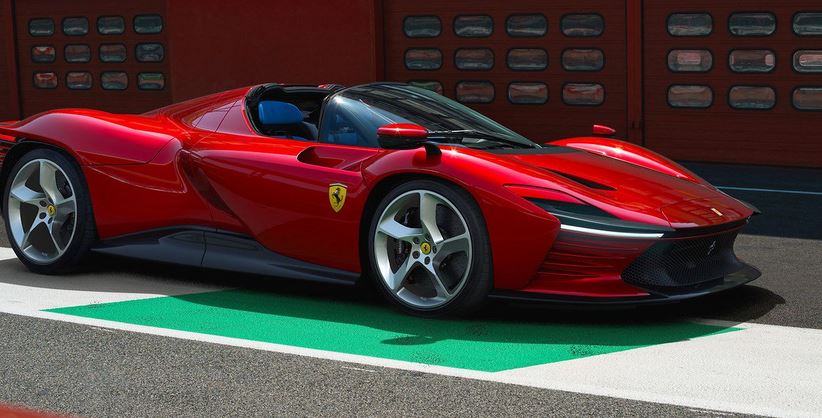 Ferrari et l'avenir des carburants de synthèse : Une nouvelle vision après 2035