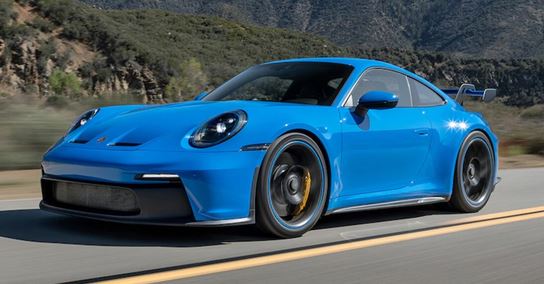 Décryptage du 'rapport Piwi' Porsche : comprendre son utilité et son fonctionnement