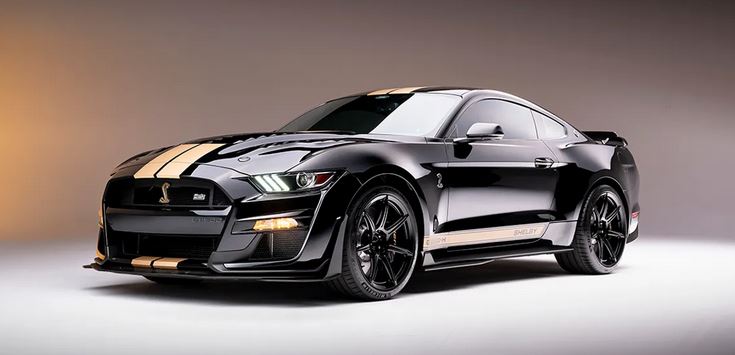 Ford Mustang : La Sportive la plus appréciée au monde