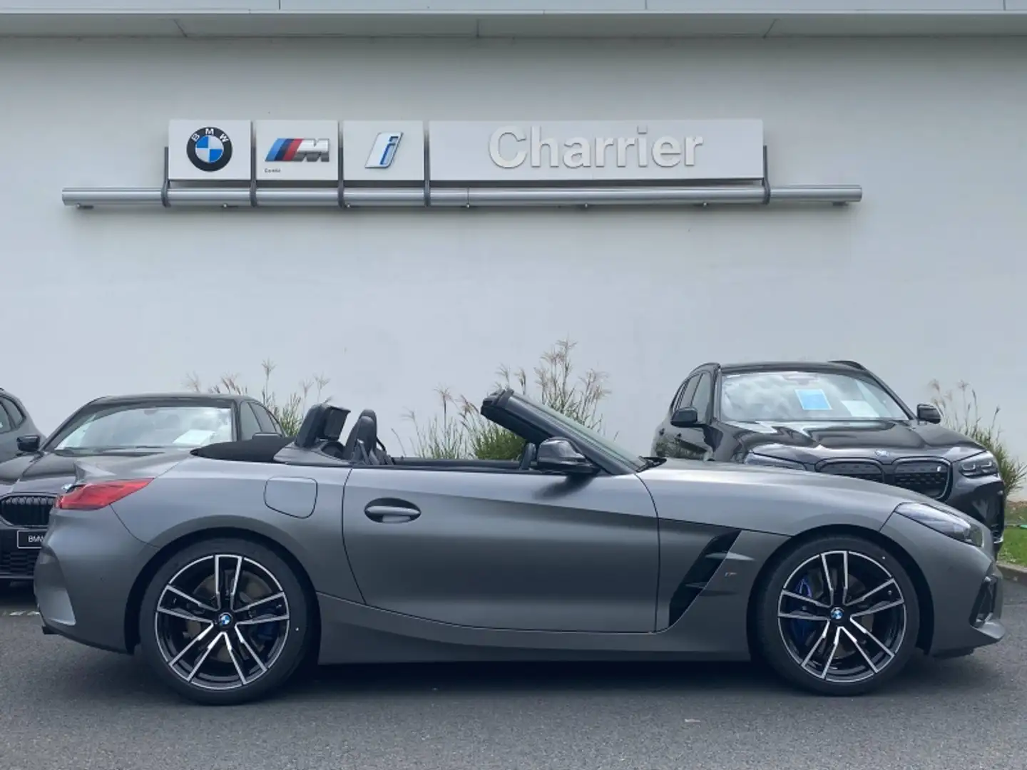 BMW Z4