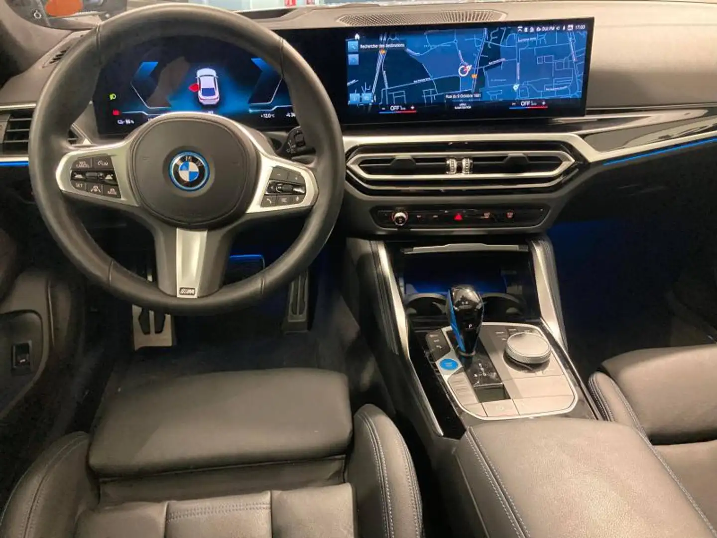 BMW i4