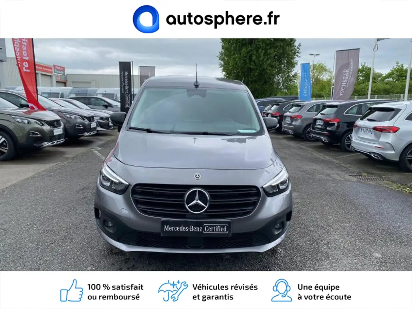 Mercedes-Benz Citan