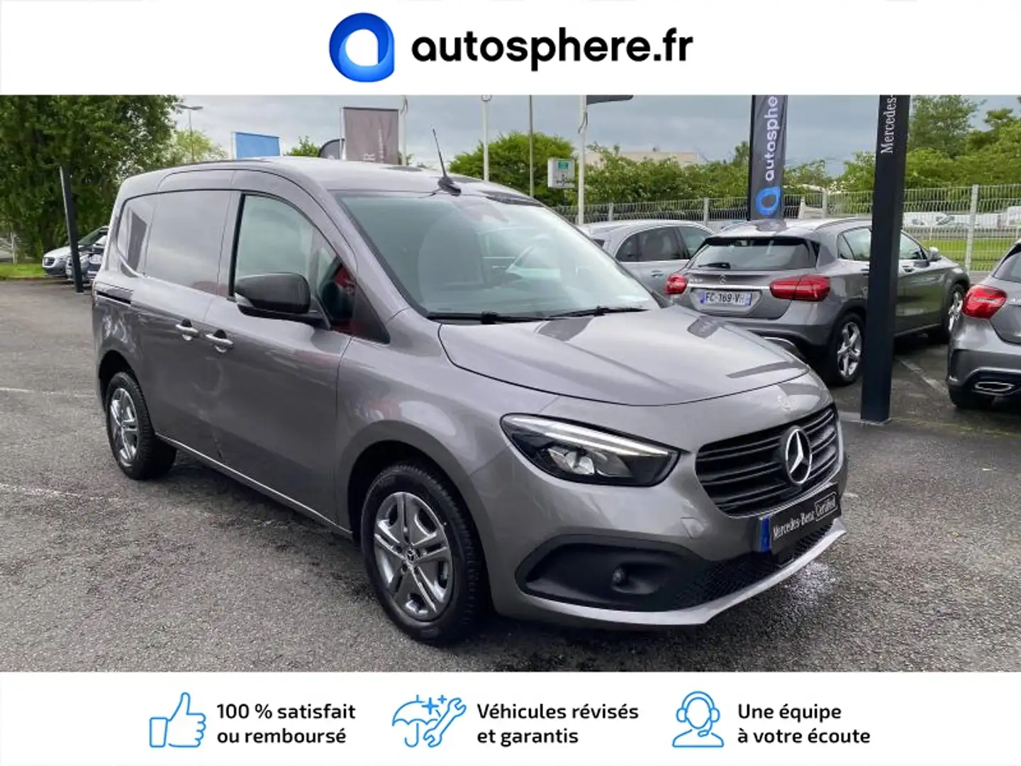 Mercedes-Benz Citan