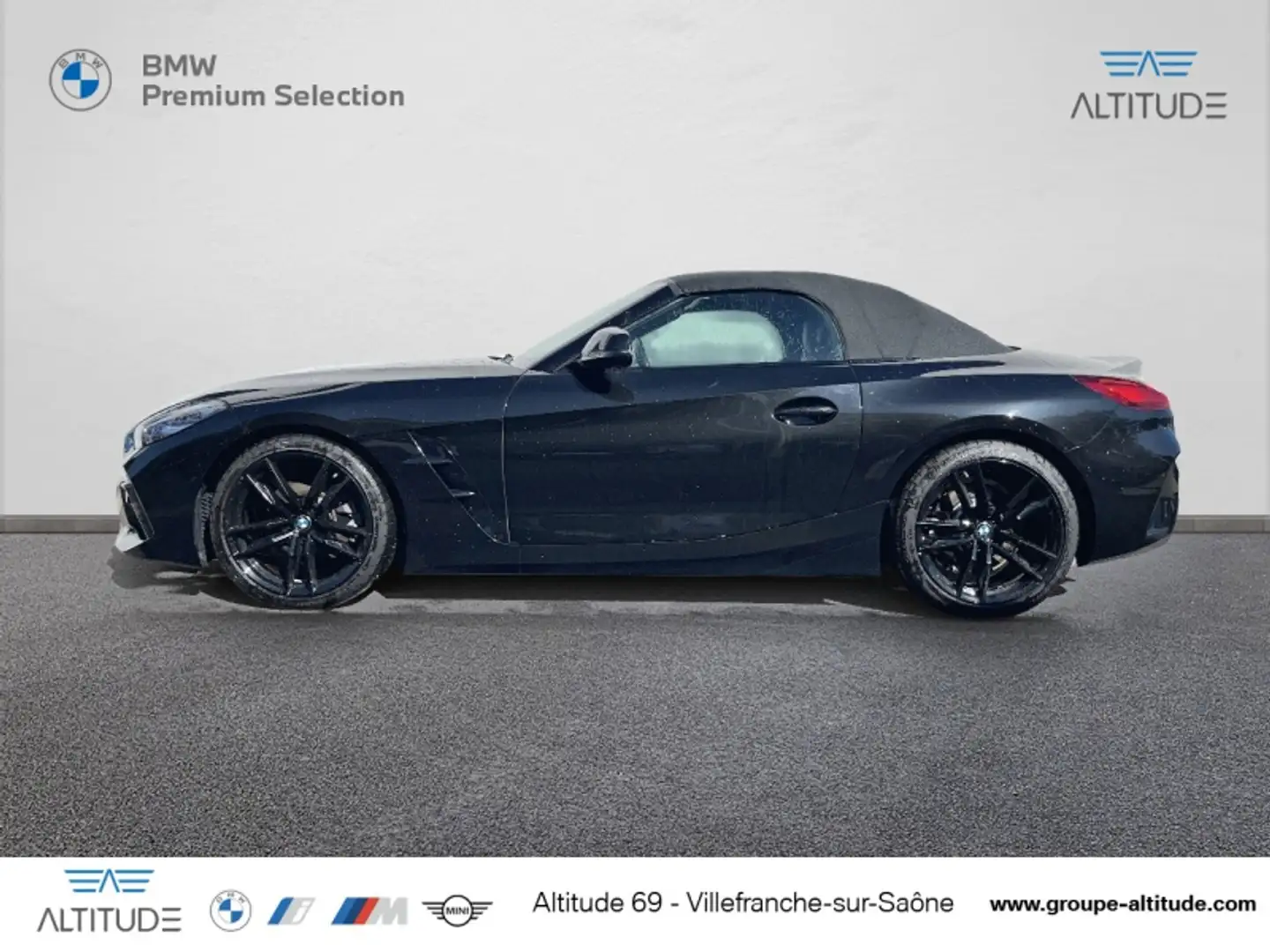 BMW Z4