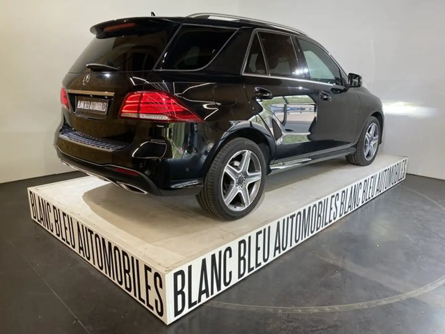 Mercedes-Benz GLE 250