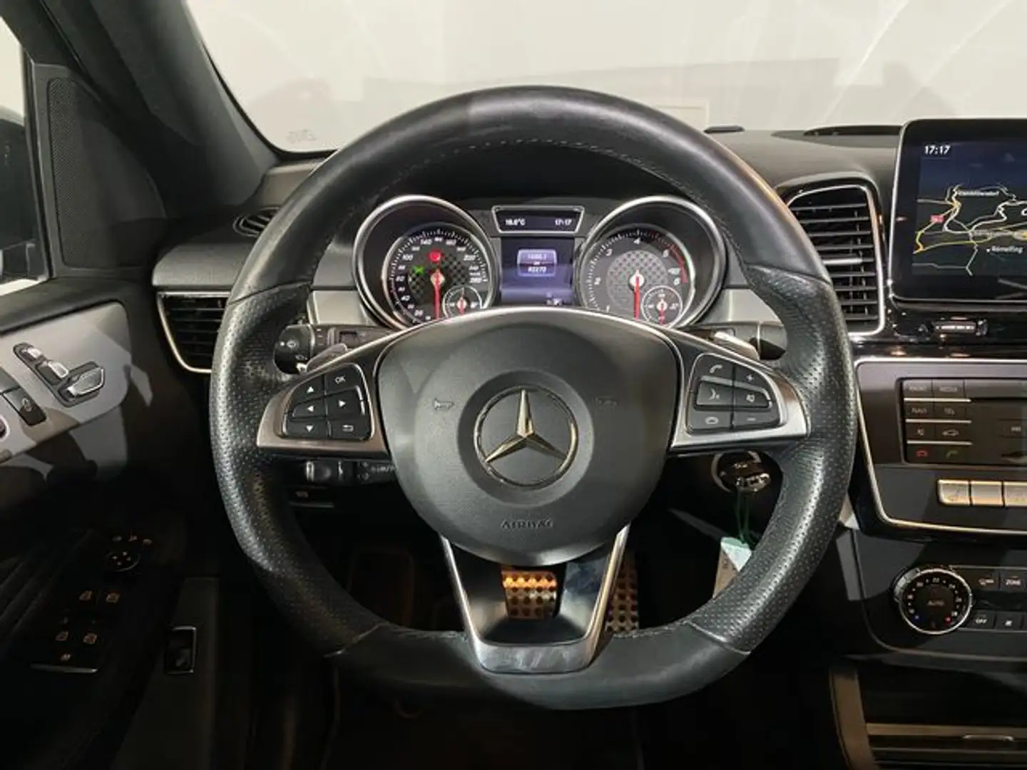 Mercedes-Benz GLE 250