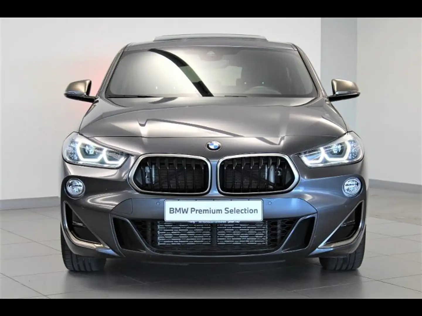 BMW X2 M