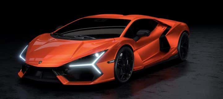 Lamborghini émet des incertitudes concernant les carburants synthétiques