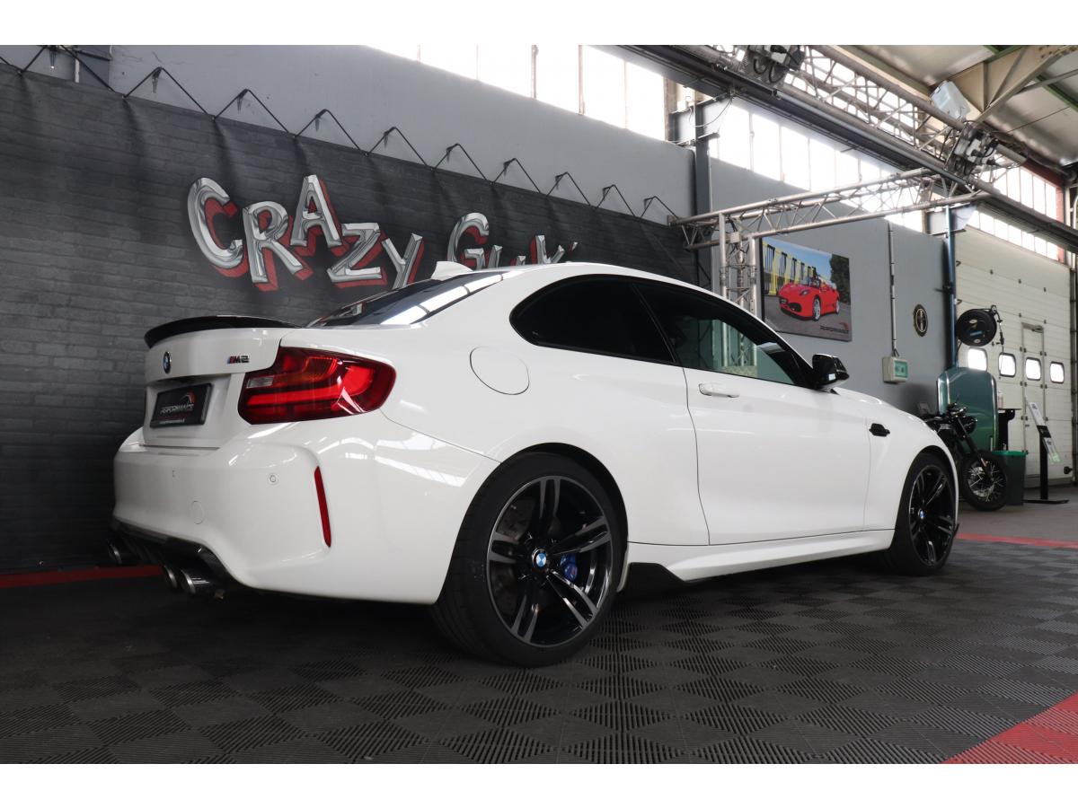 BMW SERIE 2 M2