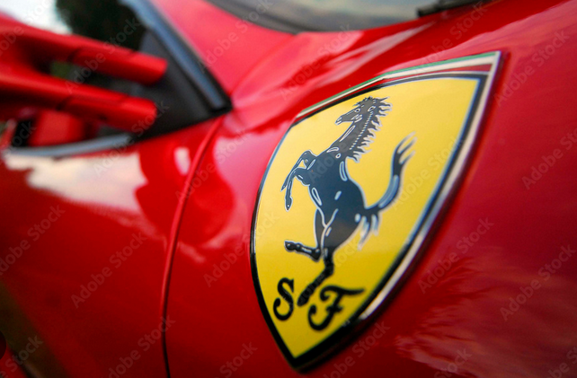 Ferrari alloue 10 millions d'euros dans des actions et primes exceptionnelles pour ses salariés en 2023