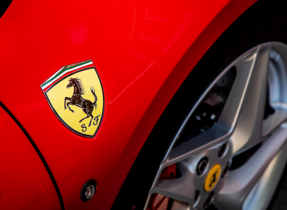 Ferrari 2024 : Nouveaux modèles en perspective