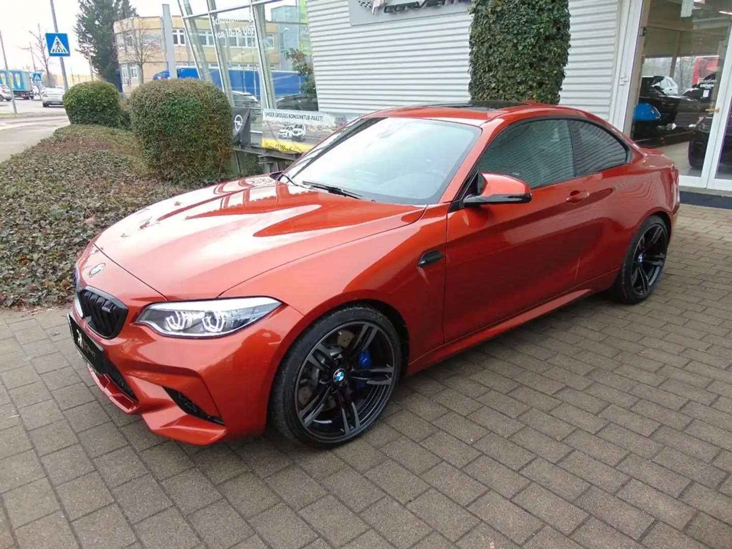 BMW M2