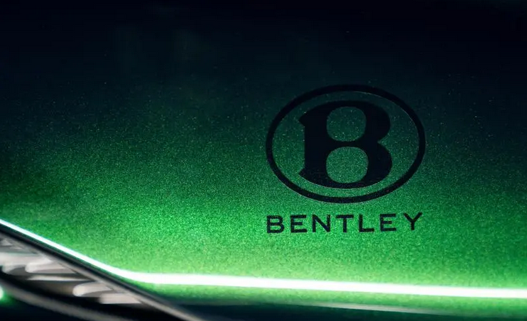 Ducati et Bentley : Une collaboration exclusive dans le monde de la moto