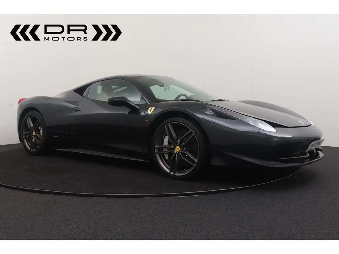 Ferrari 458