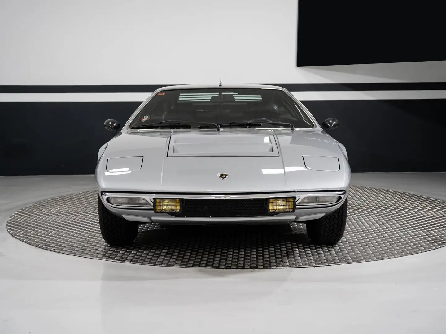 Lamborghini Urraco P250