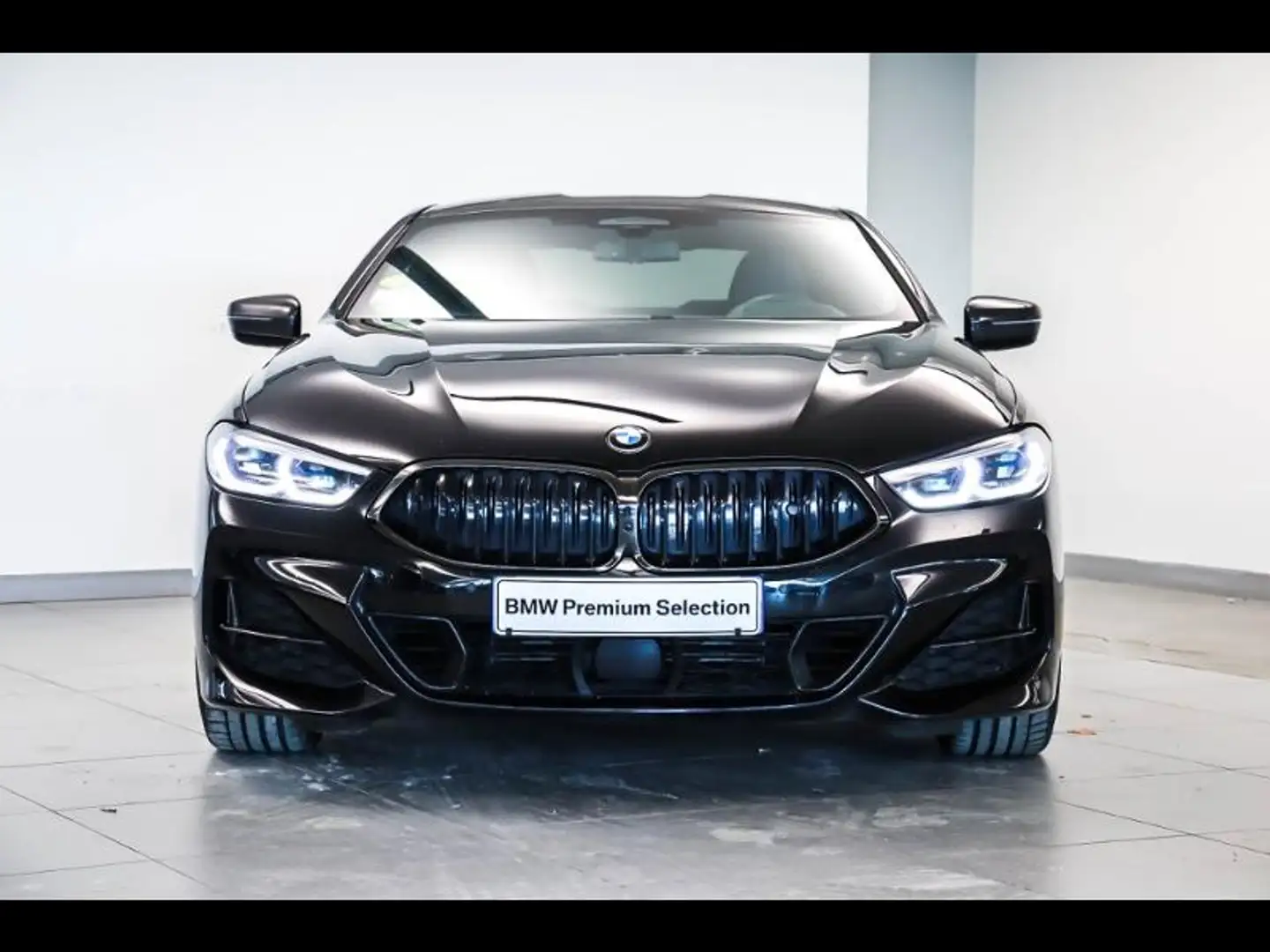 BMW 840