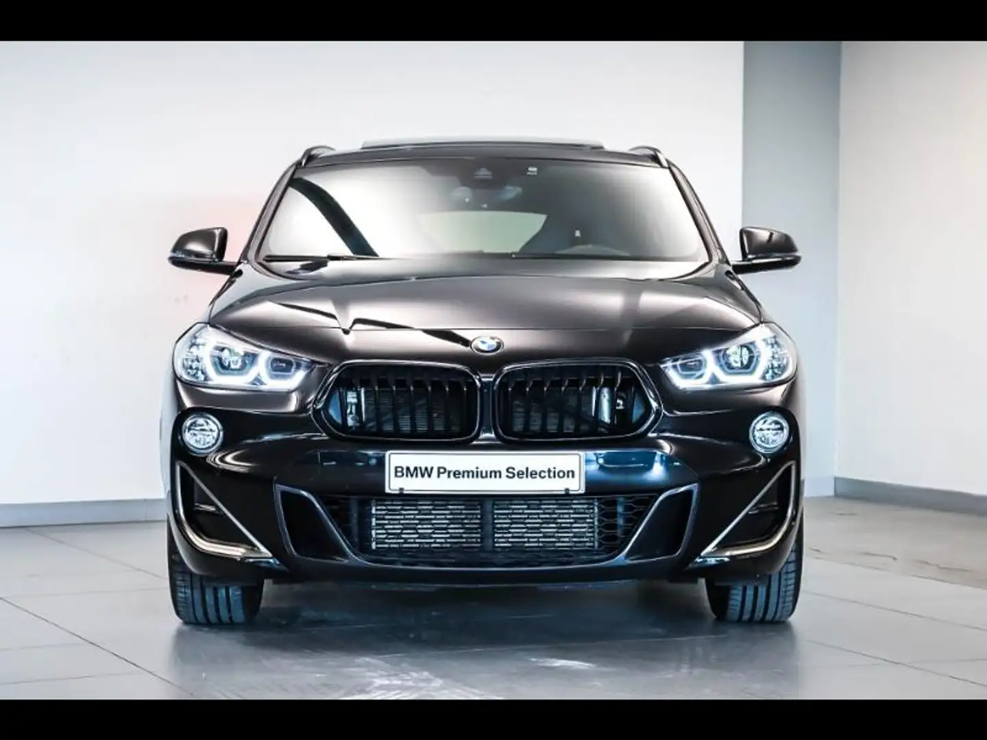 BMW X2 M