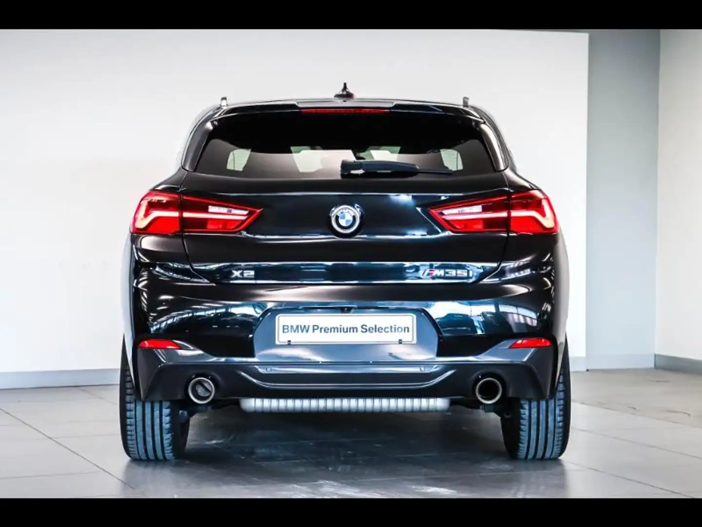 BMW X2 M