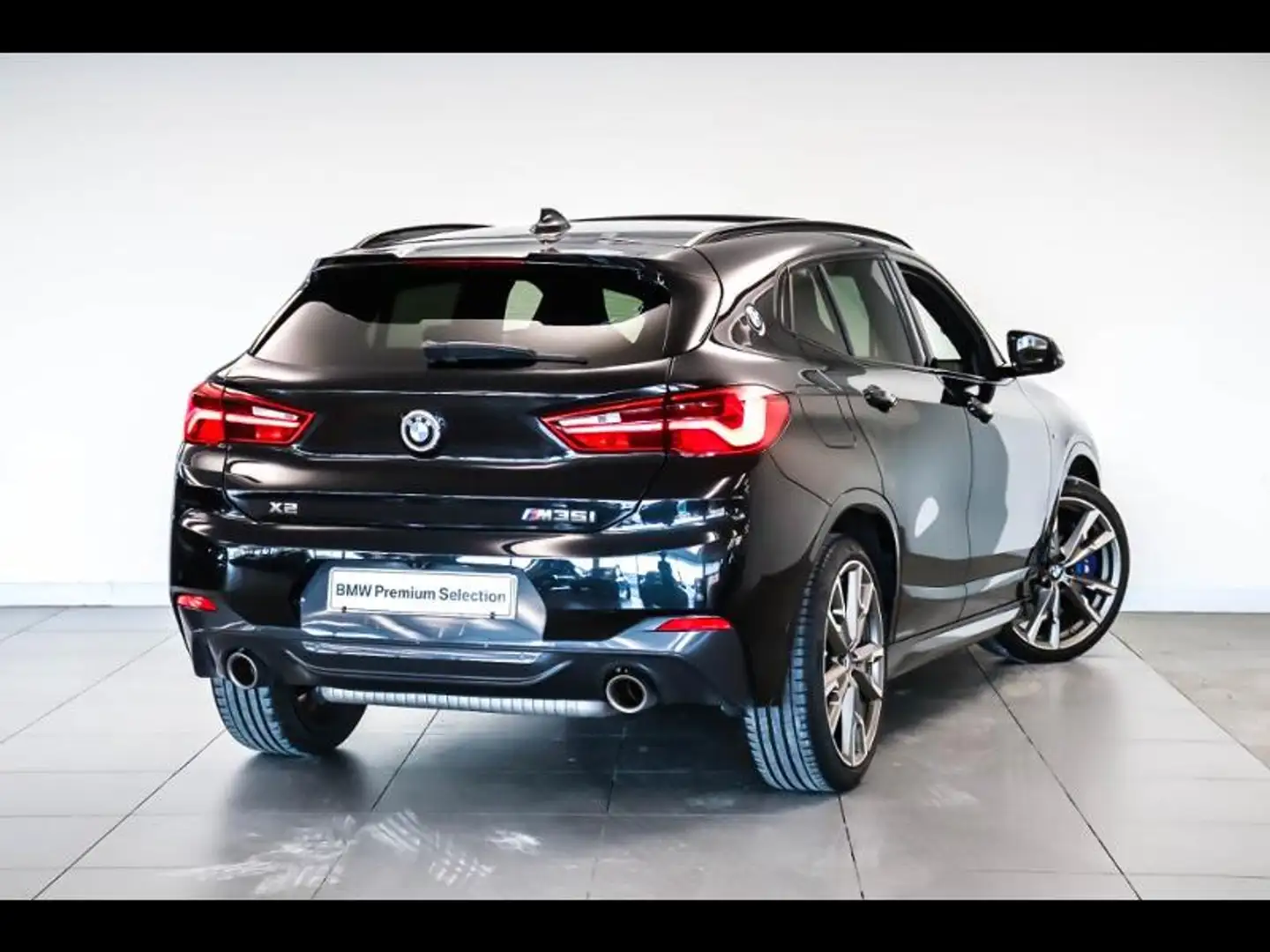 BMW X2 M