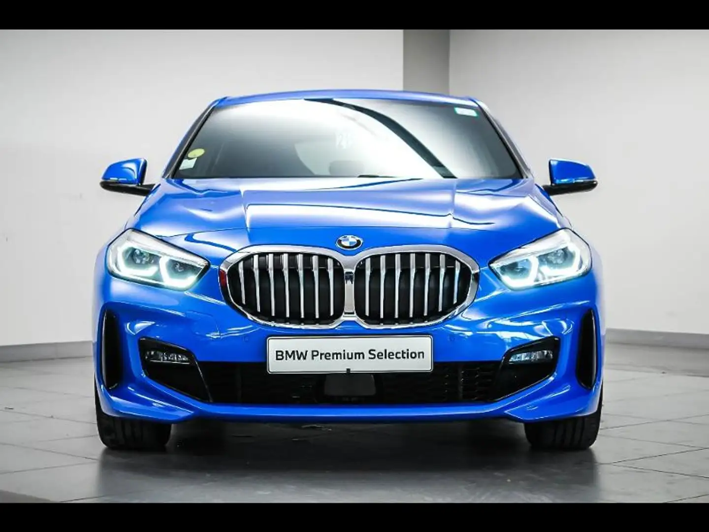 BMW 118