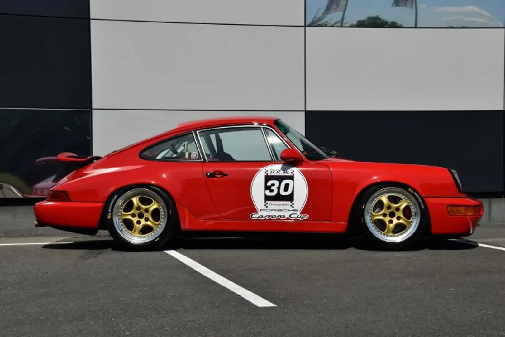 Porsche 964