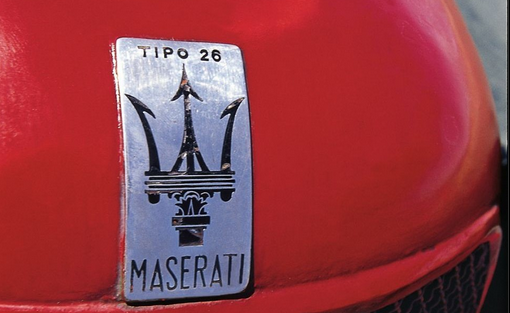 Maserati : Un mythe automobile depuis plus de cent ans