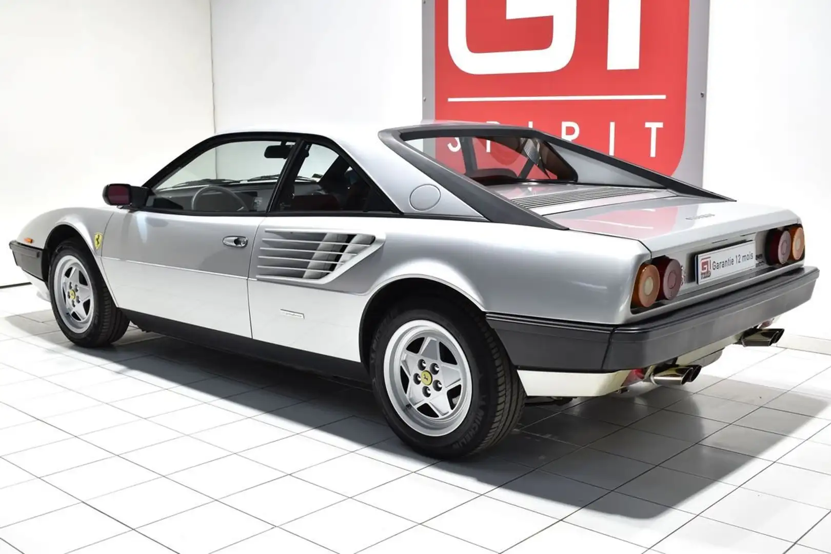 Ferrari Mondial