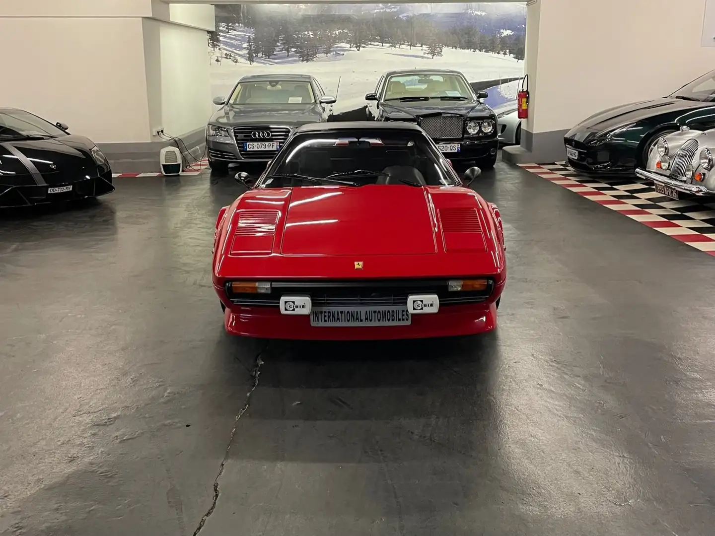 Ferrari 308