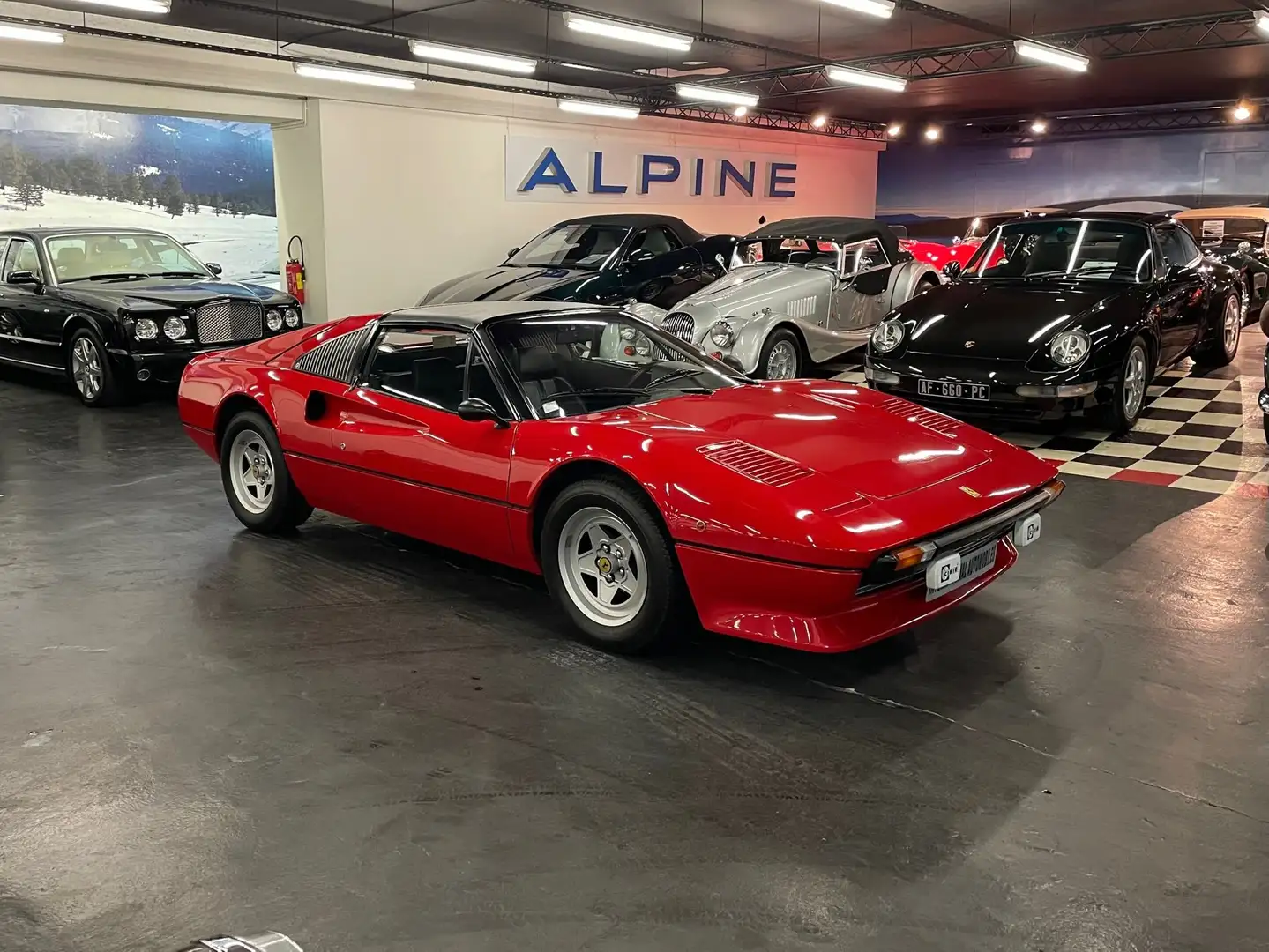 Ferrari 308