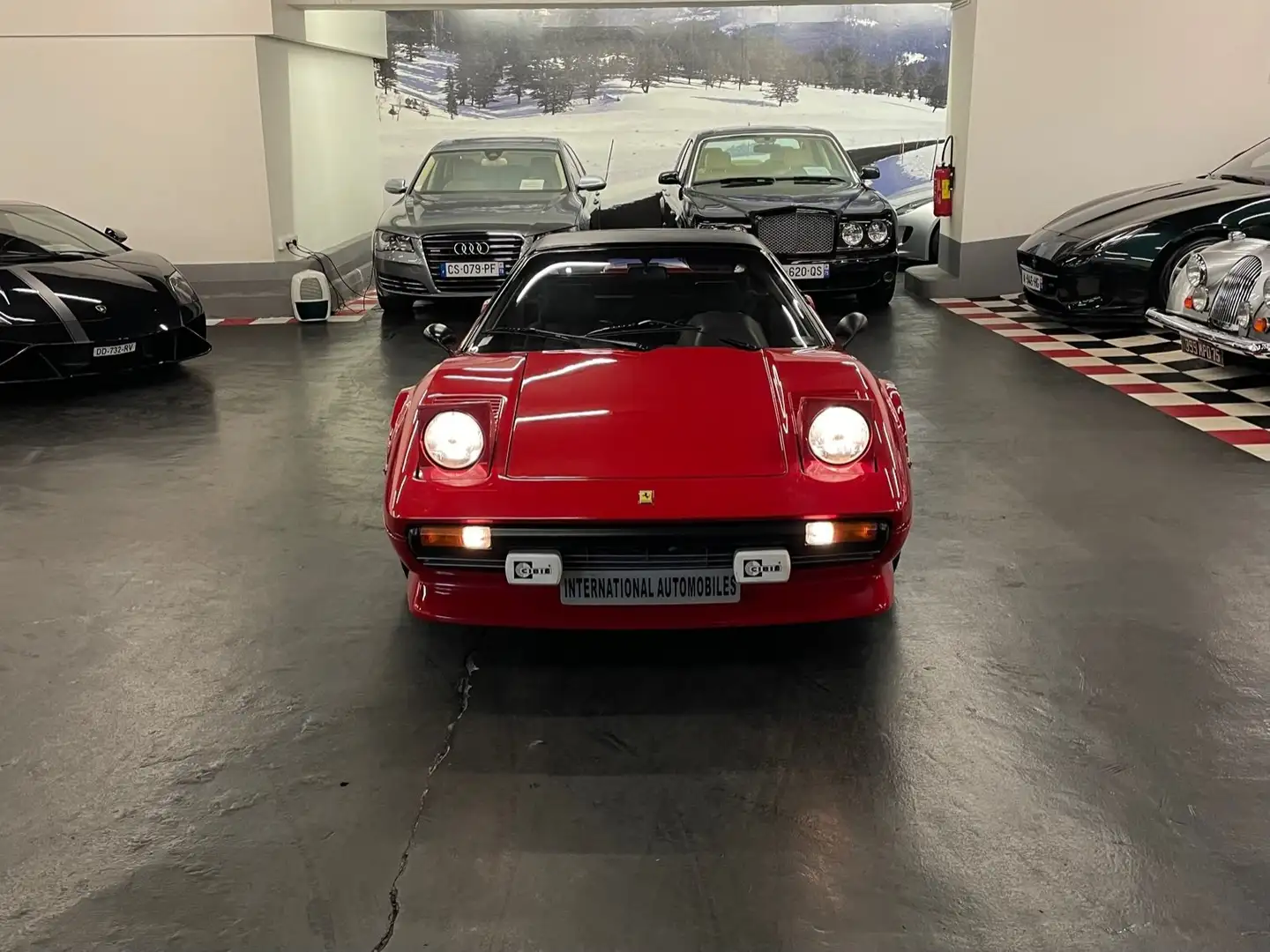 Ferrari 308