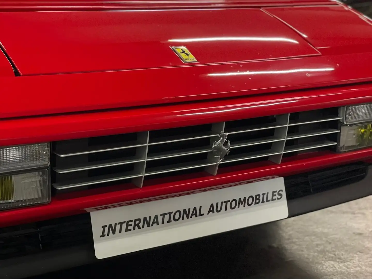 Ferrari Mondial