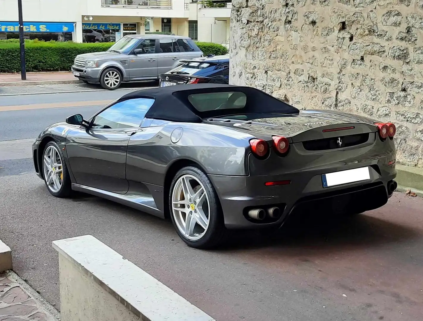 Ferrari F430