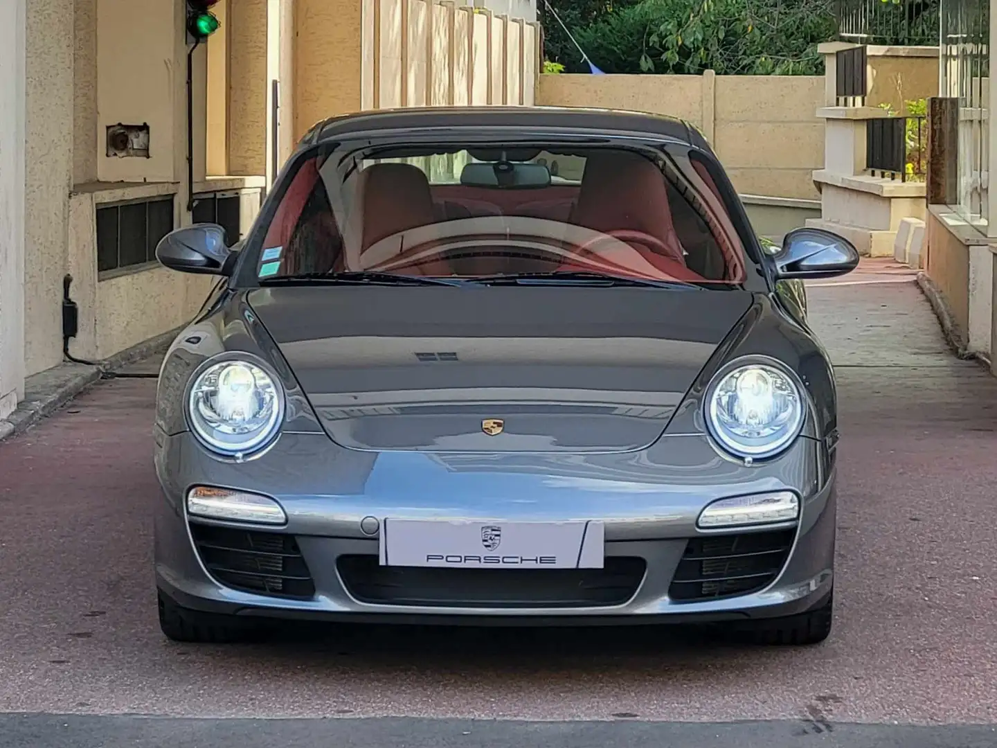 Porsche 997