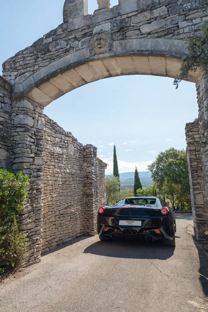 Ferrari 458