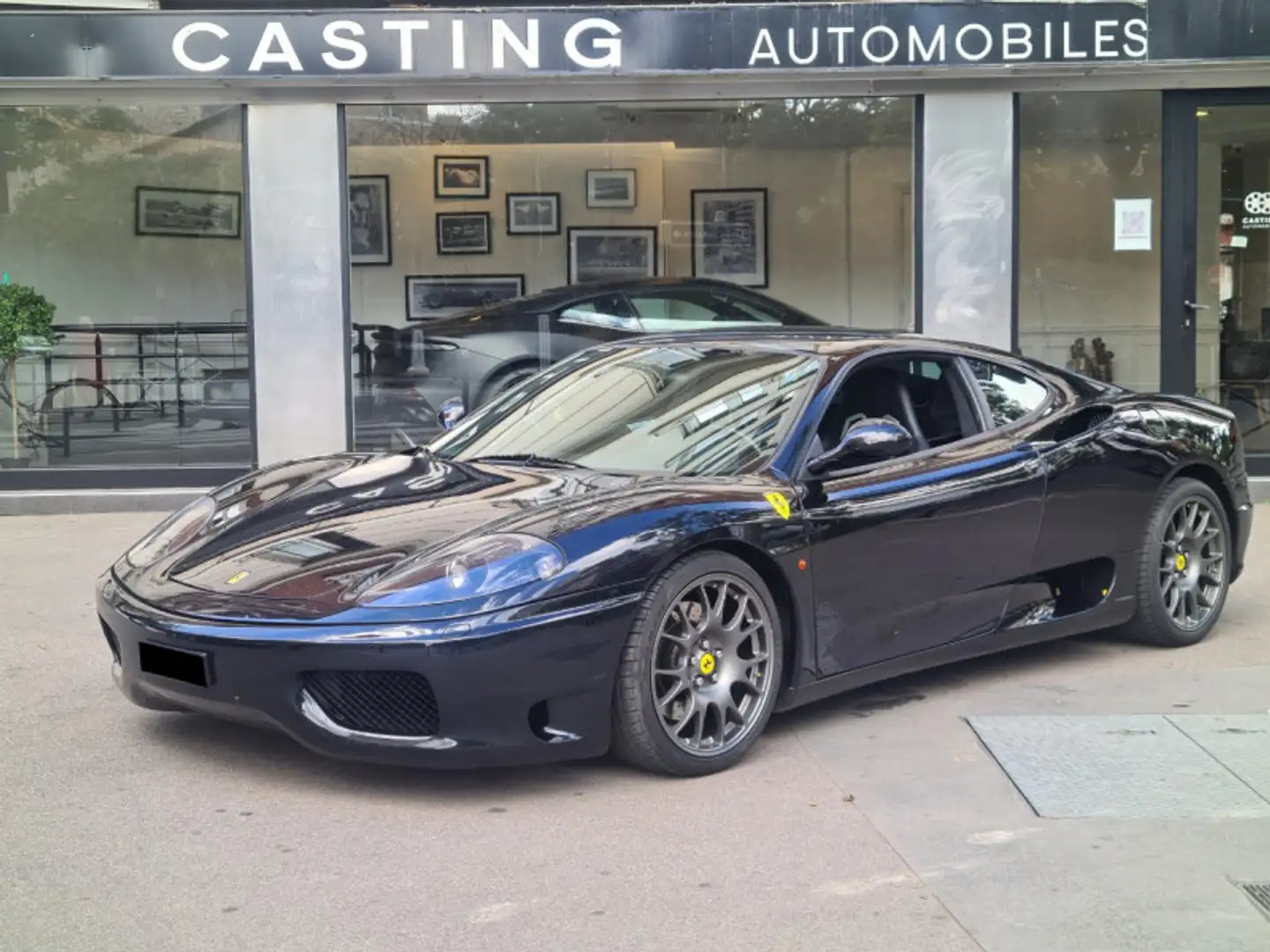 Ferrari 360