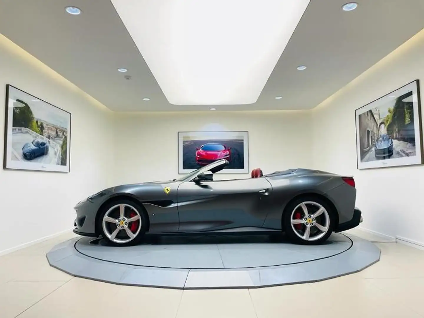 Ferrari Portofino