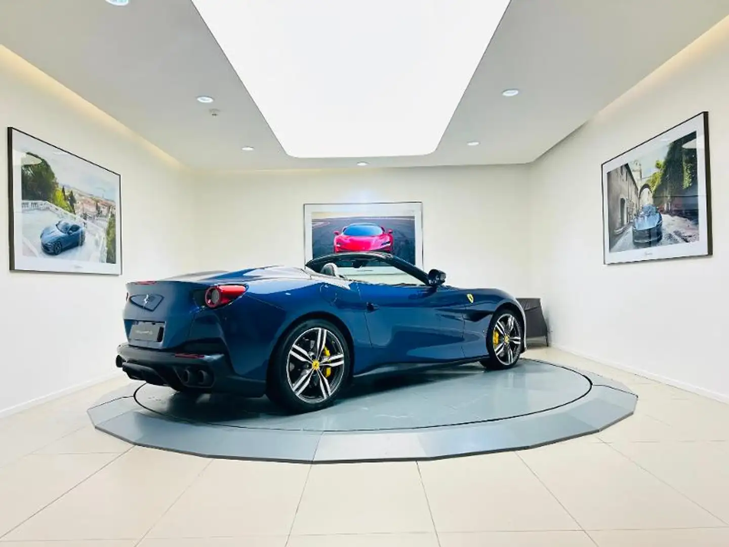 Ferrari Portofino