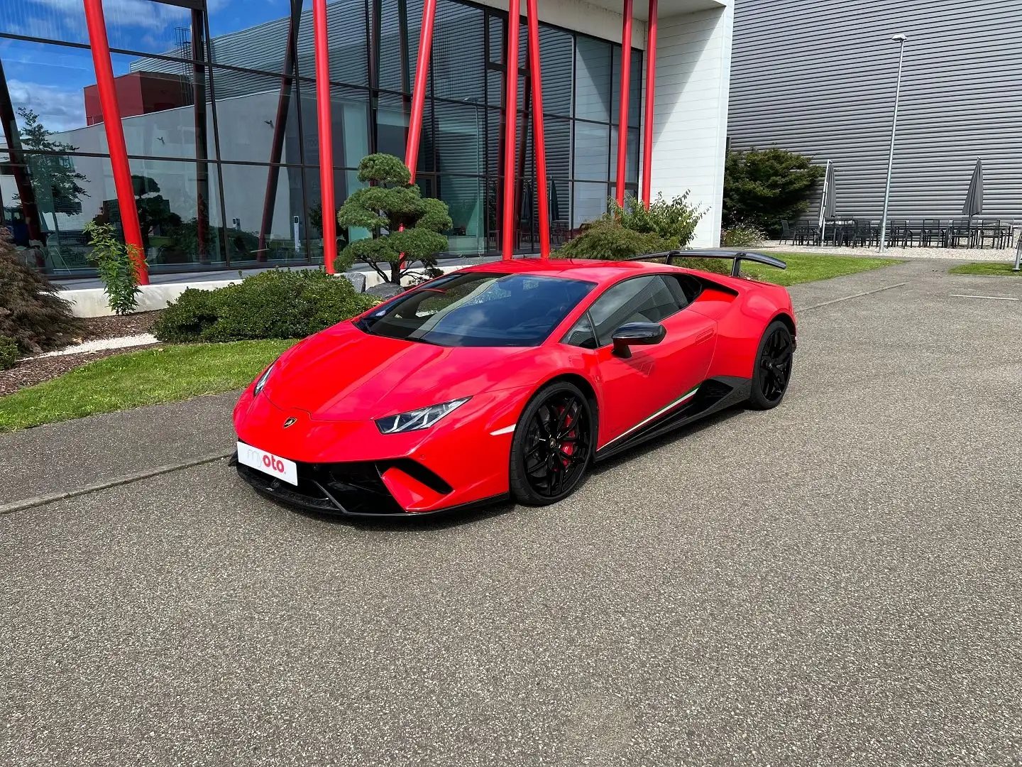 Lamborghini Hurac?n