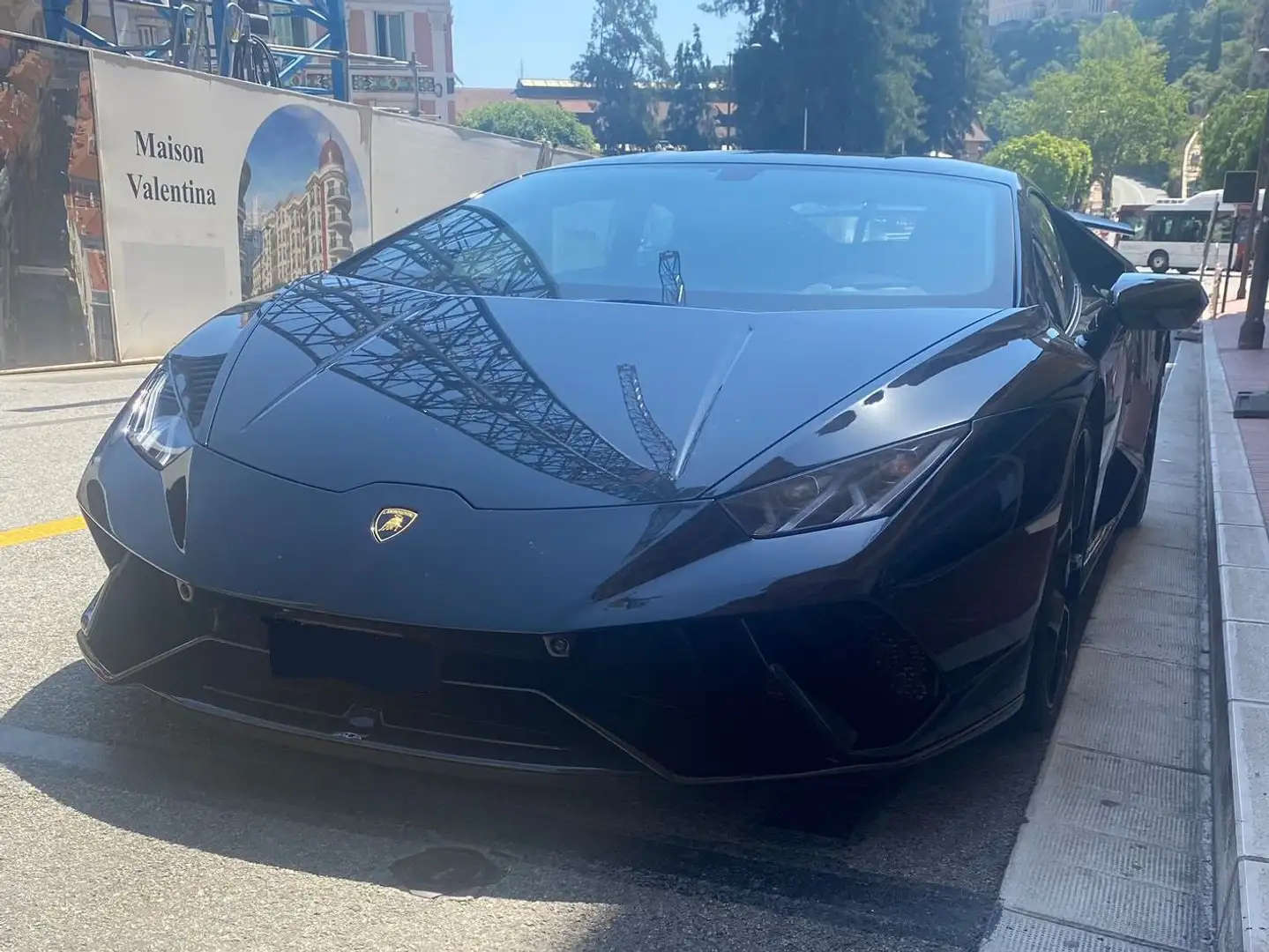 Lamborghini Hurac?n