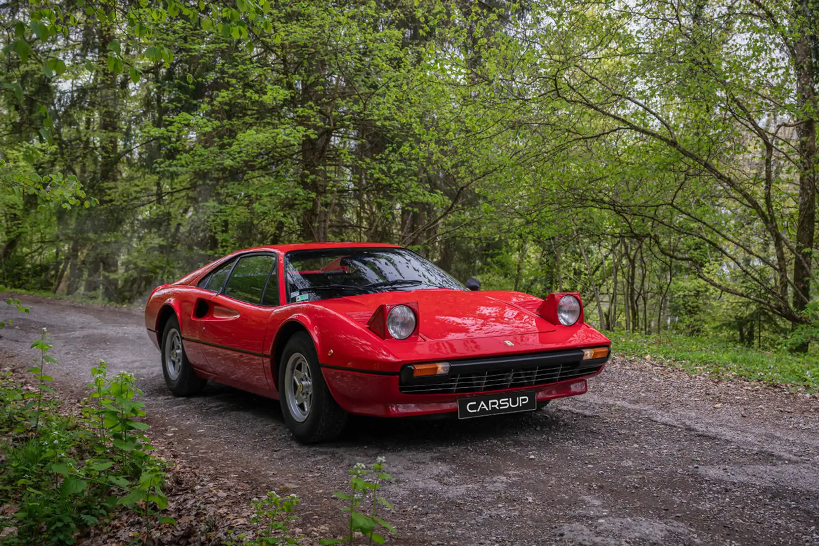 Ferrari 308