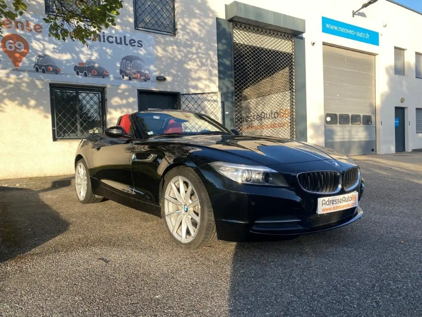 BMW Z4