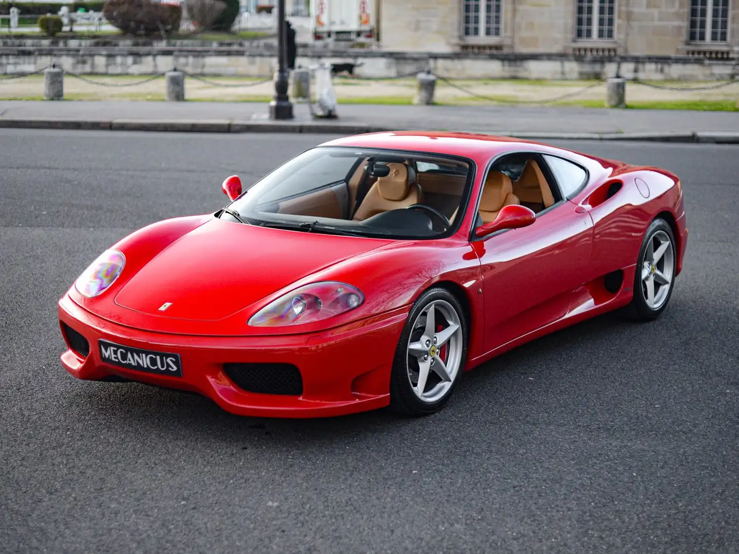 Ferrari 360