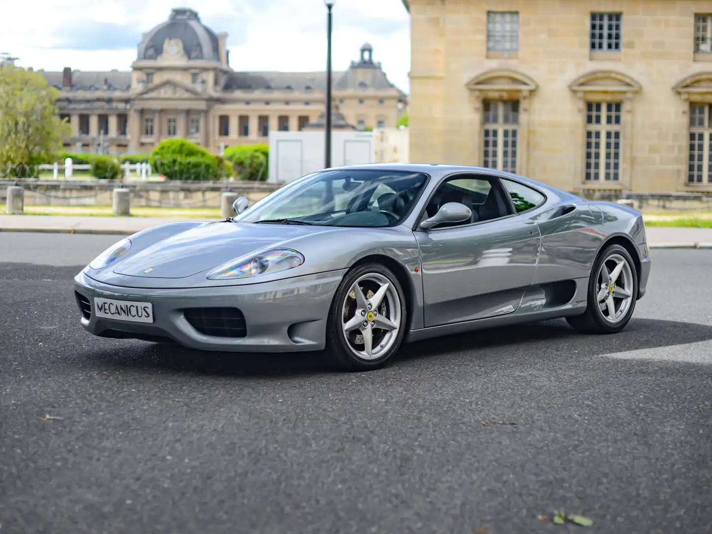 Ferrari 360