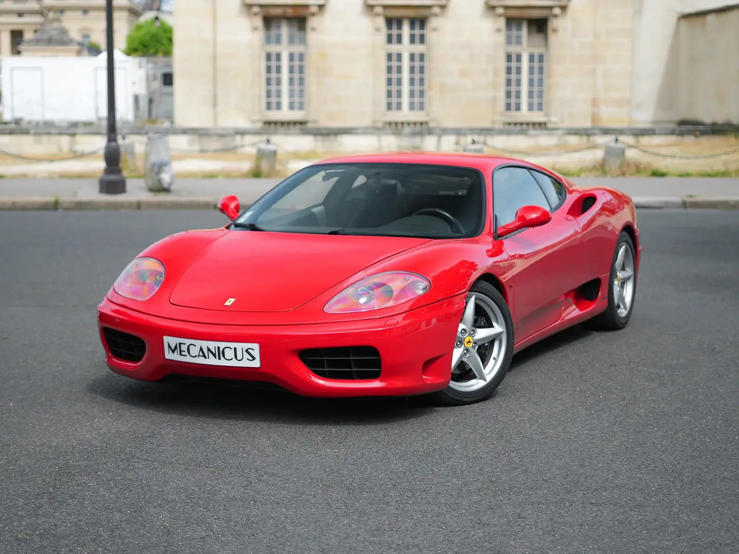 Ferrari 360