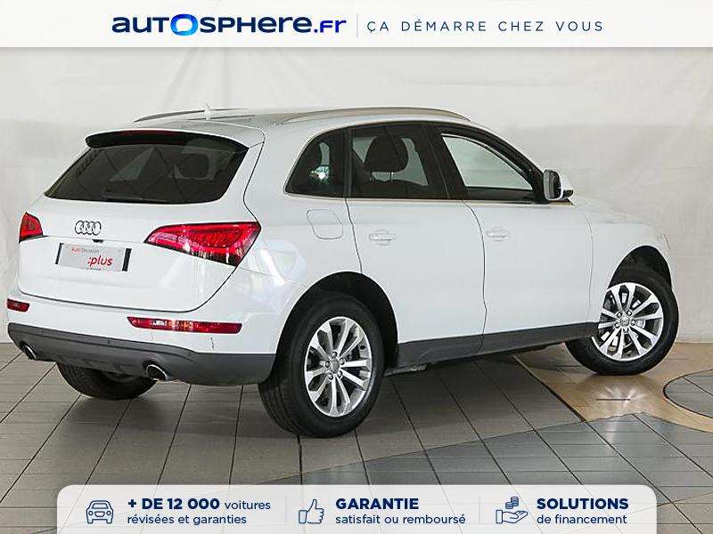 Audi-Q5 - Q5