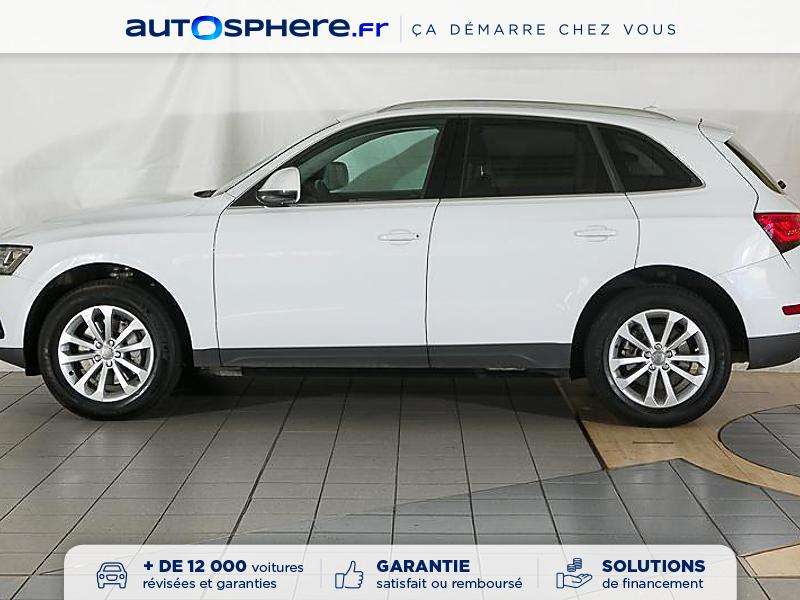 Audi-Q5 - Q5