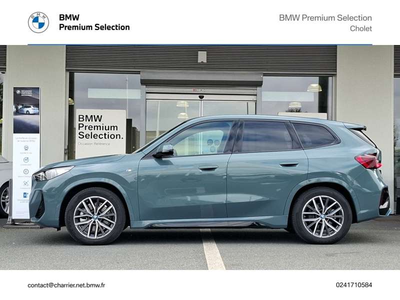 BMW-X1 - X1