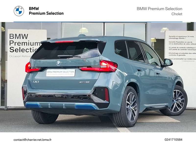 BMW-X1 - X1