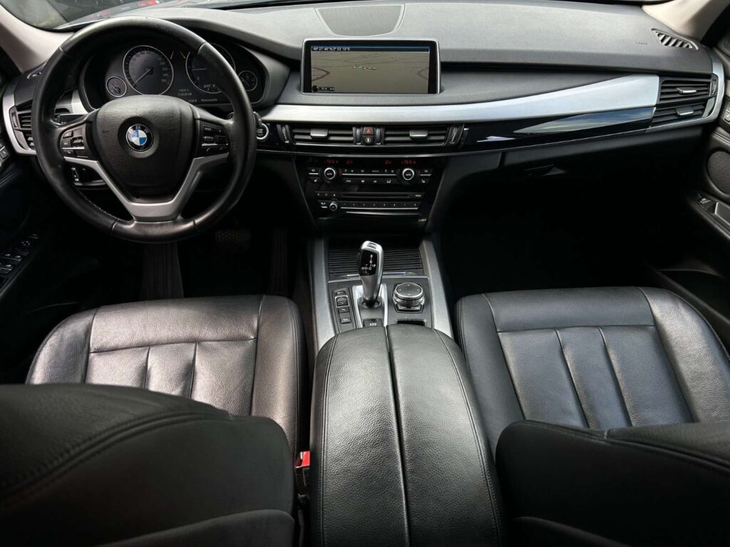 BMW-X5 - X5