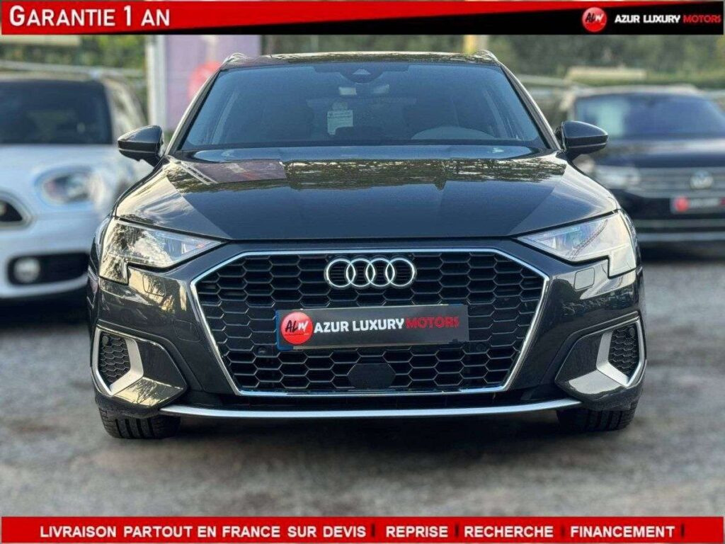 Audi-A3 - A3